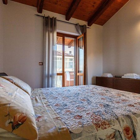 Casa Lilla 1 E 2 Apartment Oristano Luaran gambar