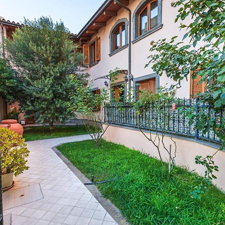Casa Lilla 1 E 2 Apartment Oristano Bilik gambar