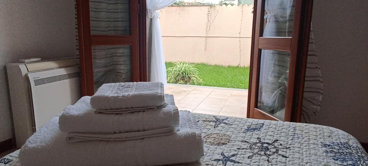 Casa Lilla 1 E 2 Apartment Oristano Luaran gambar