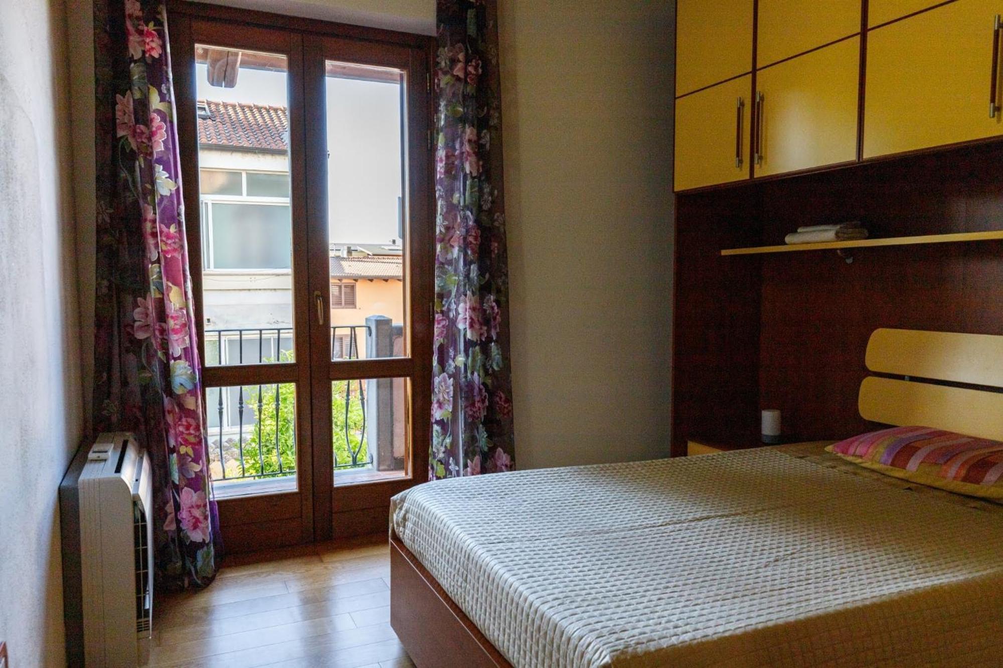 Casa Lilla 1 E 2 Apartment Oristano Luaran gambar