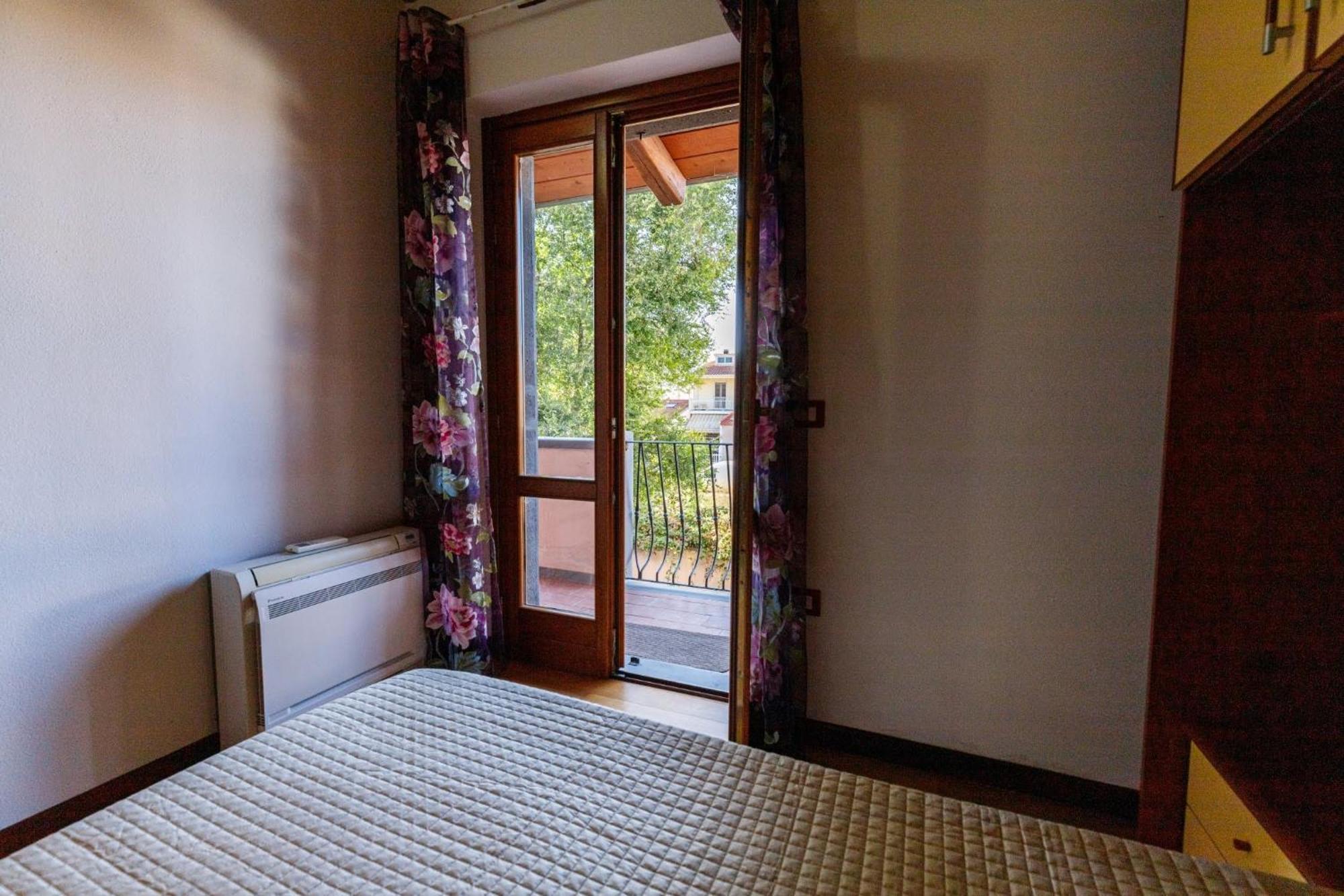 Casa Lilla 1 E 2 Apartment Oristano Luaran gambar