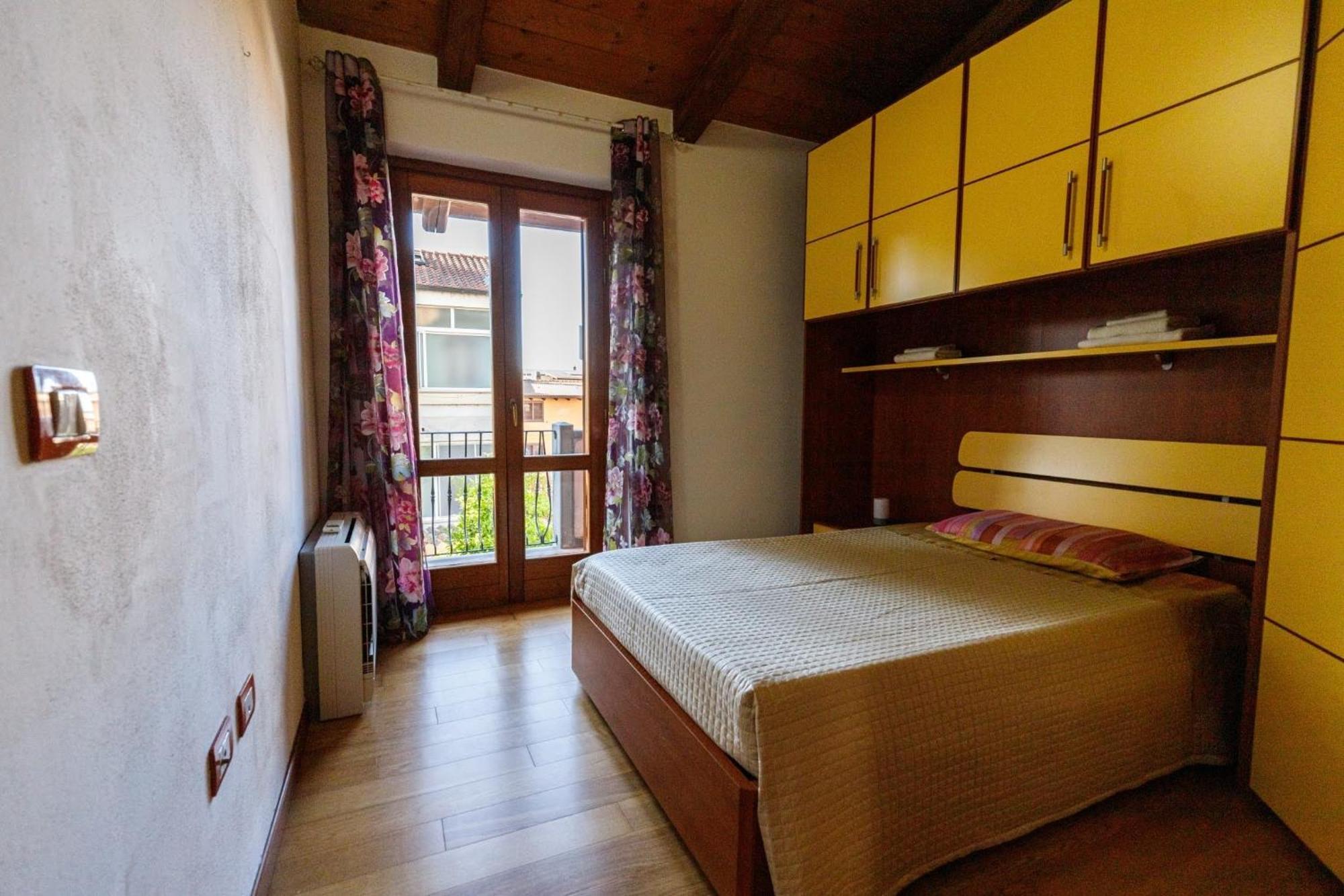 Casa Lilla 1 E 2 Apartment Oristano Luaran gambar