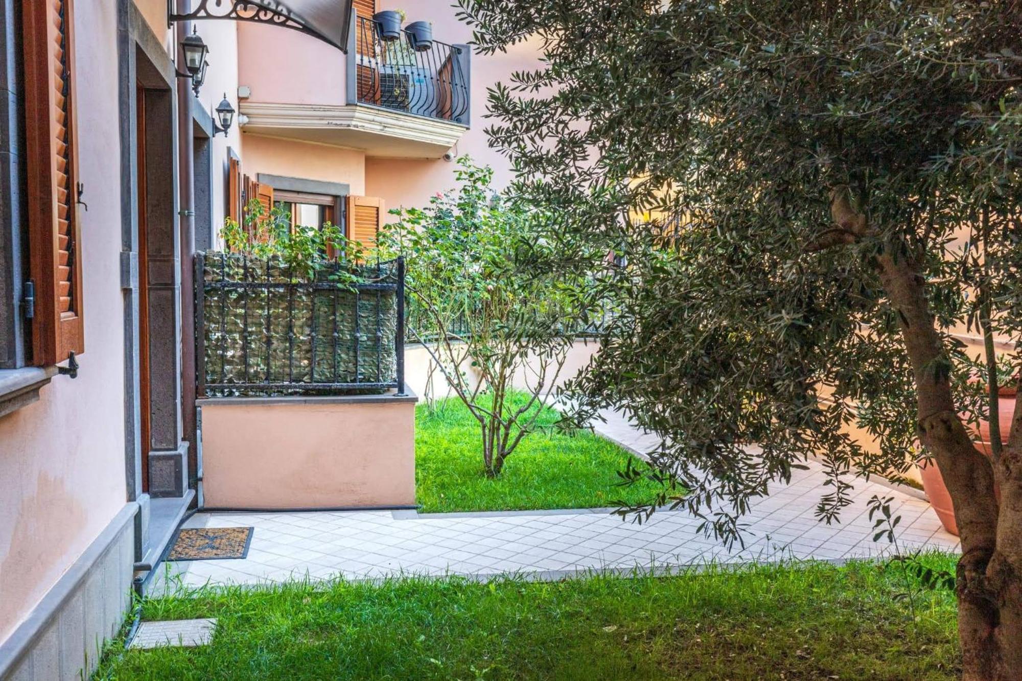 Casa Lilla 1 E 2 Apartment Oristano Bilik gambar