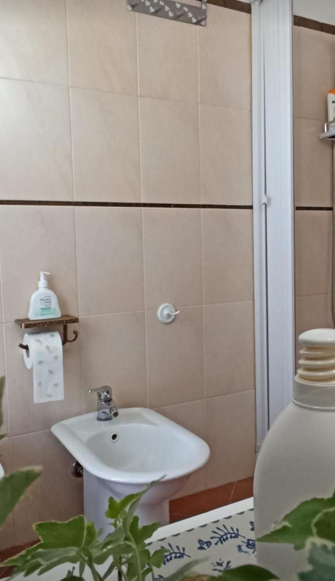 Casa Lilla 1 E 2 Apartment Oristano Bilik gambar