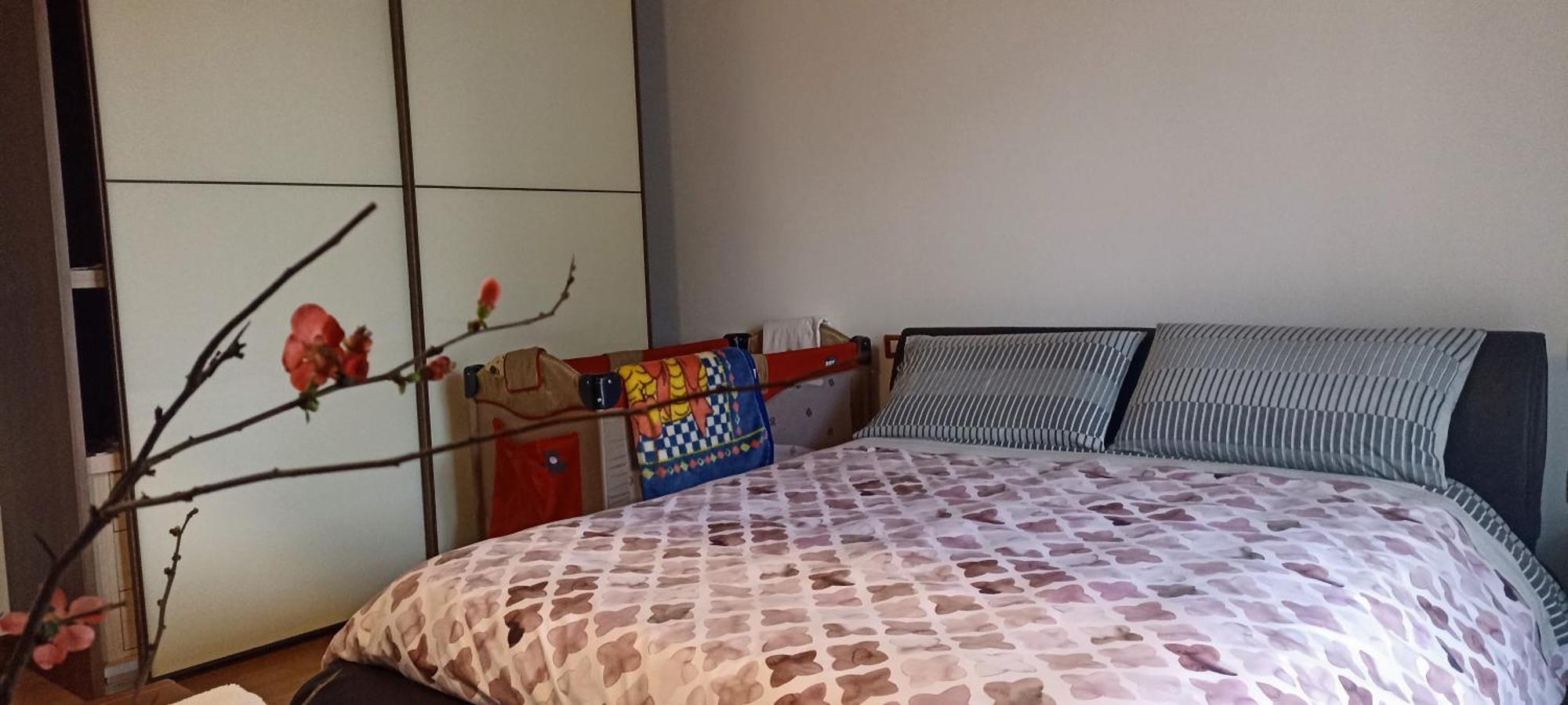 Casa Lilla 1 E 2 Apartment Oristano Bilik gambar