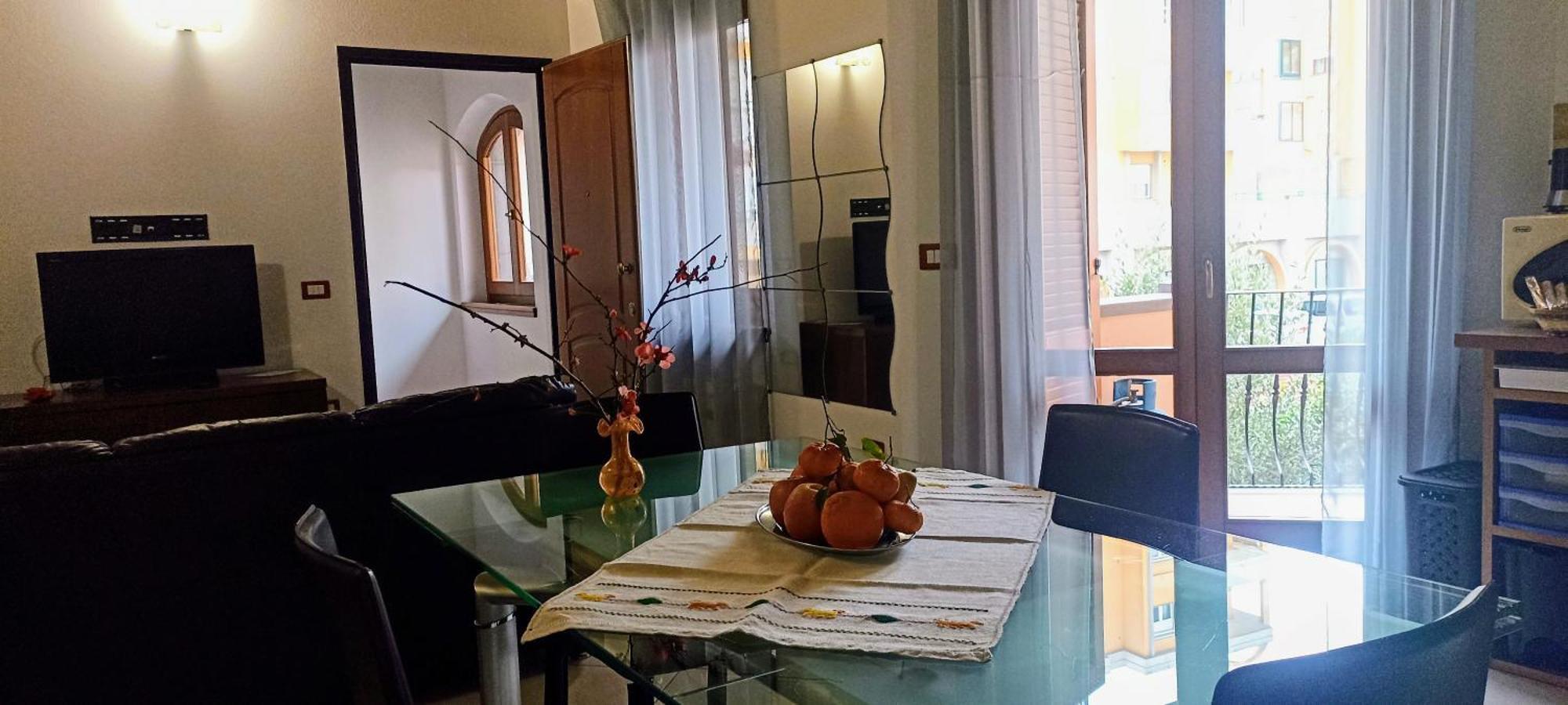 Casa Lilla 1 E 2 Apartment Oristano Bilik gambar