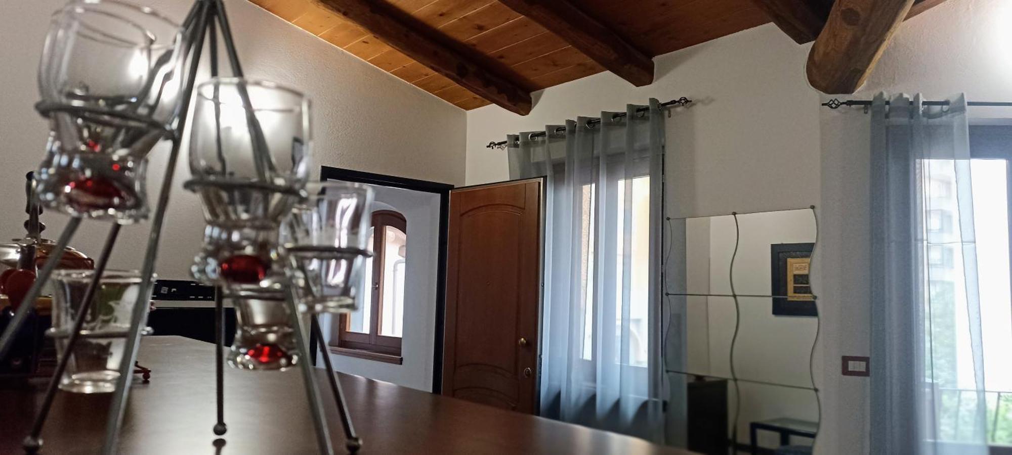 Casa Lilla 1 E 2 Apartment Oristano Bilik gambar