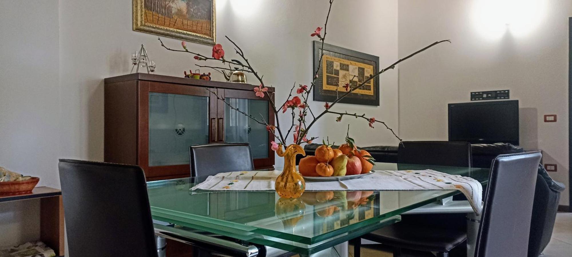 Casa Lilla 1 E 2 Apartment Oristano Bilik gambar