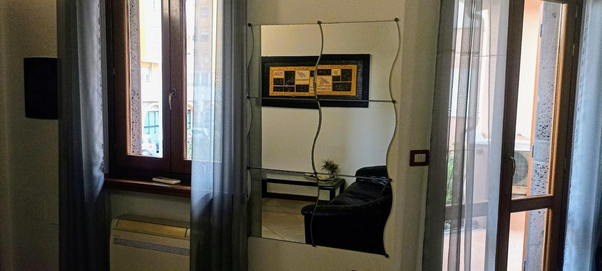 Casa Lilla 1 E 2 Apartment Oristano Bilik gambar