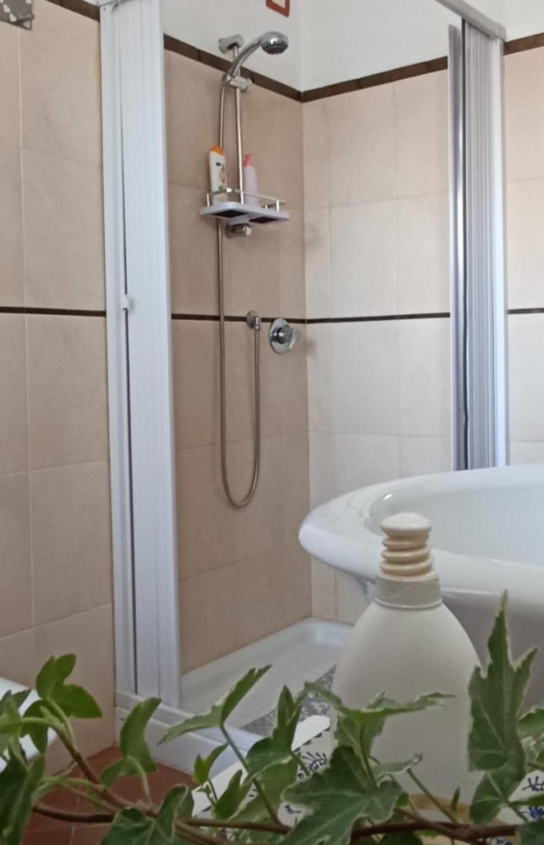 Casa Lilla 1 E 2 Apartment Oristano Bilik gambar